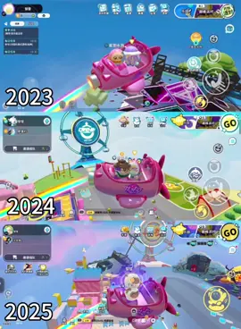 去年陪你的人今年还在吗 #彗彗的专属话题 #eggy爱挤 #蛋仔派對 #蛋仔派对 