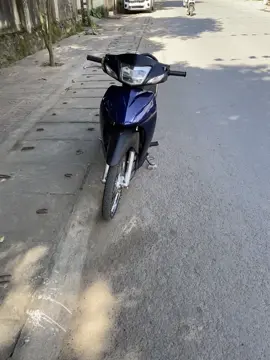 12hcayx#wawe125i_ดังได้ไหม #wawe110 #honda #xhuongtiktok 