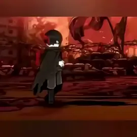 Yo Sang tries out R6! #fyp #projectmoon #limbuscompany #yisang #gaming 