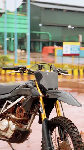 inpo pembersih mesin🤧#klx #kawasaki #stdrpabrik 