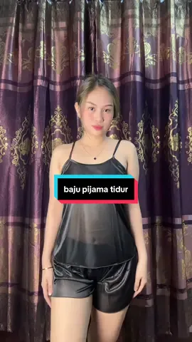 kain dia best sejuk buat tidur , harga pun murah 😍 i pakai size L . 