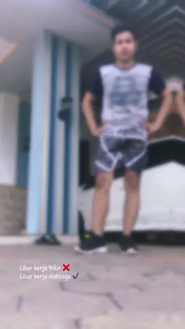 🔥#CapCut #fyp #olahraga #viral #joging  