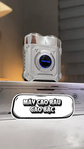 Không phải yêu quái nhưng mỗi lần râu dài là siêu nhân gao bạc này lại xuất hiện trên mặt mình #maycaorauluoikep #maycaorauunderbro #maycaoraumini #underbro #s2 