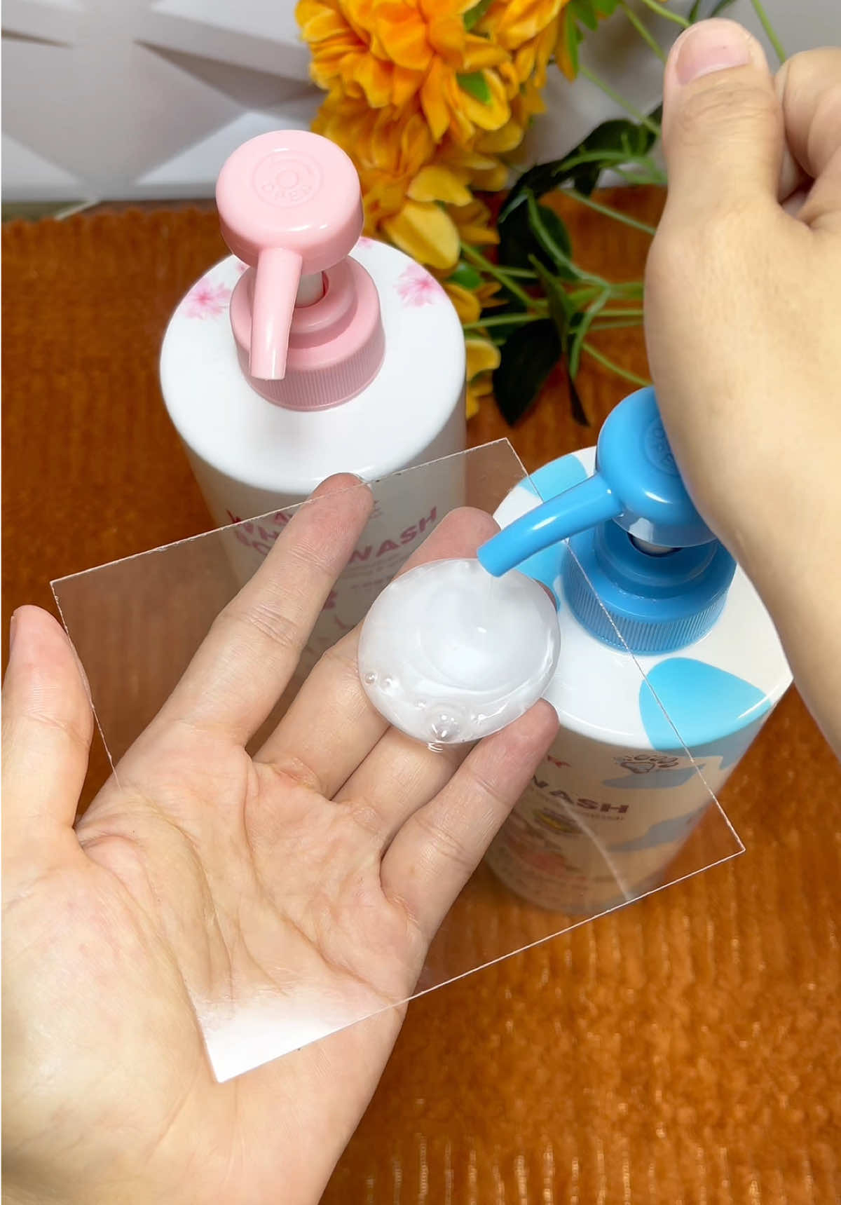 Sữa tắm Avatar giúp dưỡng ẩm mềm mịn sáng da  #giadungnhabap93 #suatam #suatamavatar #avatar #suatamnuochoa 