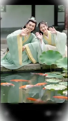 Nụ cười ...trần gian#bienhinh #mynhantrungquoc 