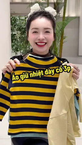 Đại hàn không thể thiếu áo giữ nhiệt sày cổ cao 3 phân cho các bé mặc đi học, đi chơi đc ba mẹ nhỉ. Mà mặc đi chơi tết mix gì cũng xinh cơ, em tìm đc shop này bán combo áo giữ nhiệt giá rẻ mà chất đẹpp lắm, ba mẹ sắm cho con 1 combo để trong tủ đồ xinh nha😍#nganetna #dotetchobe #bobetrai #aogiunhietchobe #aobegai  @Nga Nết Na  @Nga Nết Na  @Nga Nết Na 