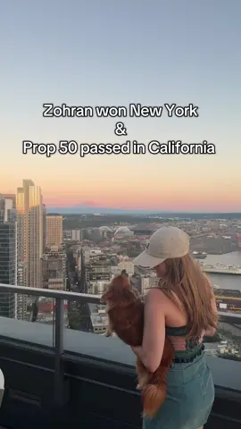 Are the tides turning? 💙