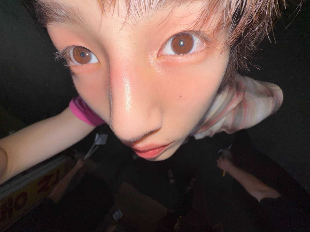 knp,,, punya KUSYINK lusyu cekali Huhuhuh KUSINK baru aja lahir 10 menit yang lalu 😭😭😭😭😭 #juhoon #cortis #kimjuhoon