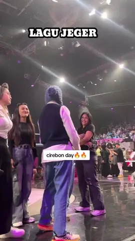 dibalik layar #da7 #aprilda7 #cirebon  #fyppppppppppppppppppppppp #fyp 