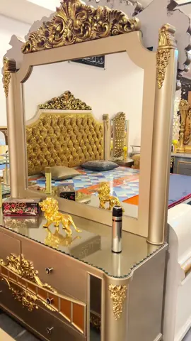 ✨ ہم آپ کے لئے ایسے بہترین، شاندار اور نایاب فرنیچر لے کر آئے ہیں کہ آپ دیکھ کر 👀 حیران رہ جائیں گے! 🛋️ ہمارے پاس ڈیزائن، قوالٹی اور اسٹائل کا ایسا امتزاج ہے جو ہر گھر 🏠 کو محل بنا دے! 💎 ایک نظر Furniture Mahal پر ضرور ڈالیں، جہاں خوبصورتی، پائیداری اور اعتماد سب ایک جگہ ملے 💫 🌟 آئیے اور اپنے خوابوں کا فرنیچر حقیقت میں بدلئے! ❤#FurnitureMahal #cozy #woodworking #Home 