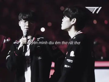 “dau tran gian bao la den dau anh van la nha” #t1 #oner #faker #onker #viral 