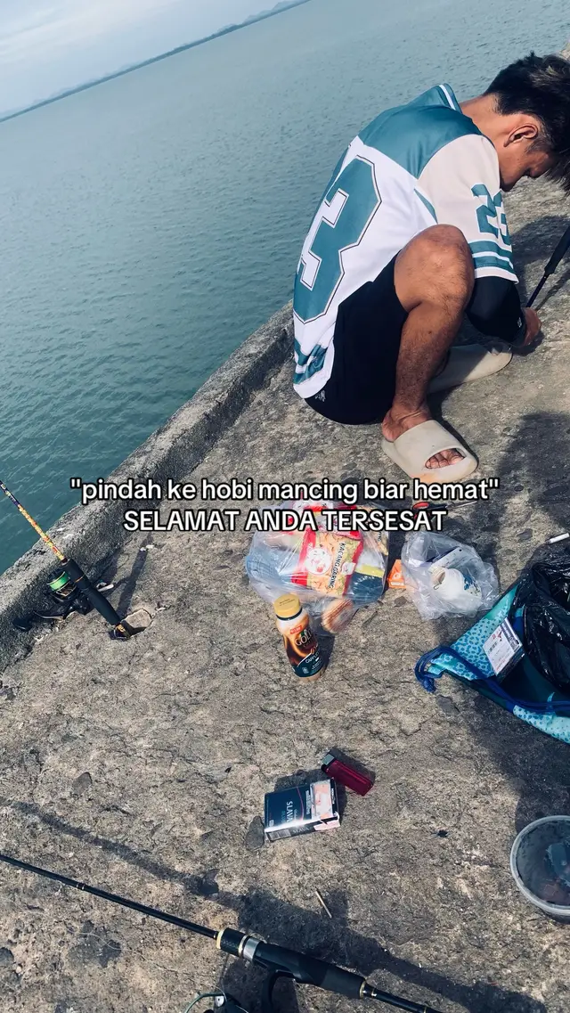 #storymancing #4u #mancingasik #anglerindonesia #xyzbca 