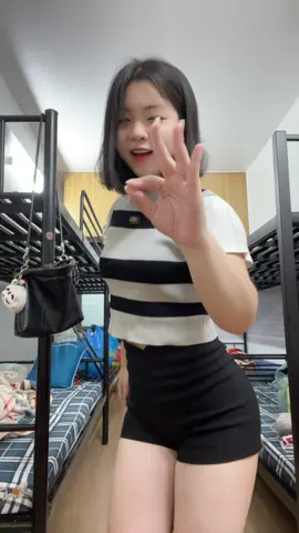 Hình phạt không ngủ trưa #viral #xuhuong 