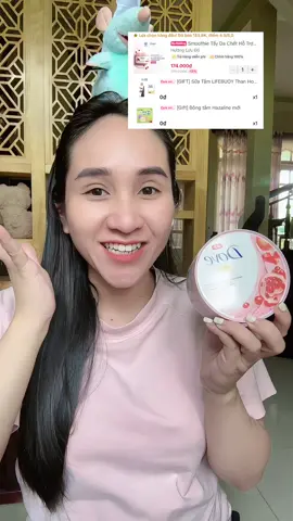 Tẩy tế bào Dove chân ái #UnileverChamSocCaNhan #HợpTácCùngUnilever #MeLiveChallenge