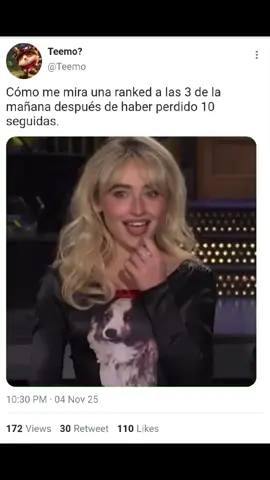 No paraba ese Darius. #humor #leagueoftwitter #leagueoflegends #faker #worlds 