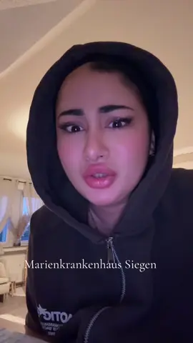 #Marienkrankenhaus#siegen#hergünyenilen #Krankheit#kein 💔🫀😔👎