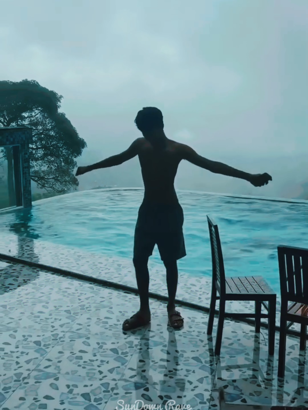 Privte එකක් දාන්න කියාපු Location එක 😍💚🍄🕊️🍃 #srilanka #private #friends #environment #progressive 