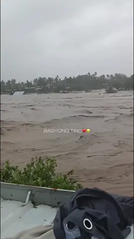 BANGON CEBU😭#heartbreakingexperience #typhoontino #bagyongtino #fyp #trending 