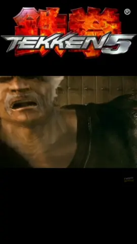 Tekken 5 Intro 😉 #gaming #fyp #for #f #tekken 