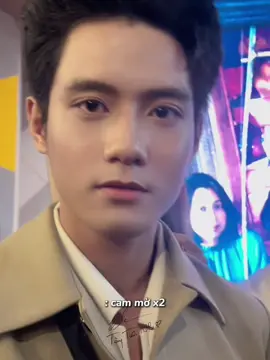 bạn ơi… nhầm kịch bản rồi bạn ơi #dinhkhang #dienviendinhkhang #tuchim #fyp 