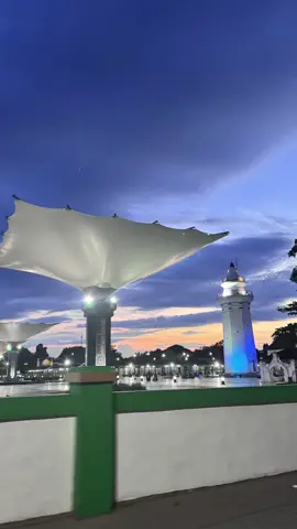 #fyp #menarabanten #masjidagungbanten #fypシ゚ #banten 