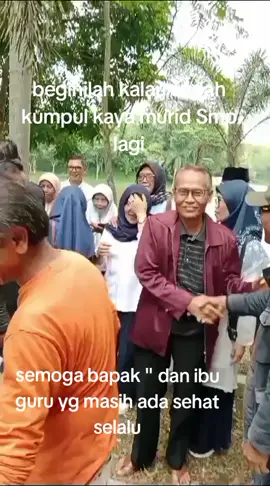 #tepang sono#alumni SMPN  mangunreja angkatan 85