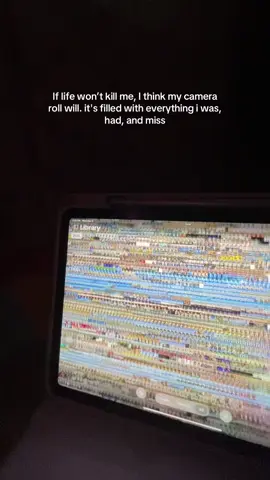 will always be the documenter