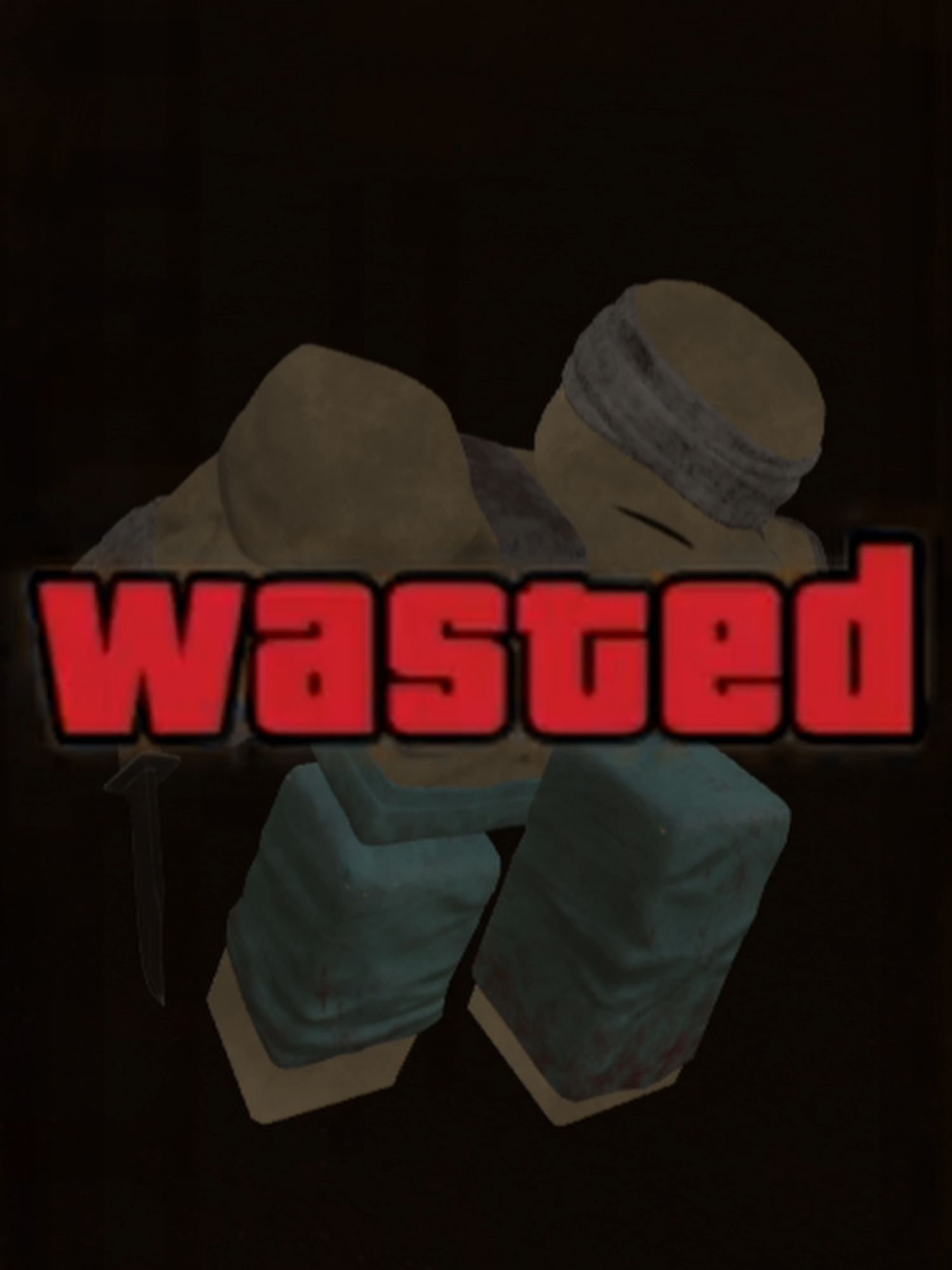 New killer so OP #edit  #roblox  #fyp  #violentdistrict