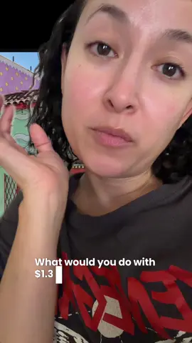 If I had the monies I would be buying properties! This would be my dream office space 💕 #property #chinatown #losangeles 