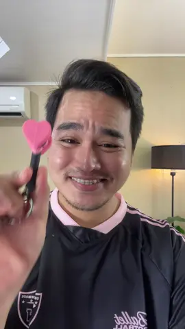 cutesy hammerbong! #blackpink #blackpinklightstickkeychain #lightstickkeychain 