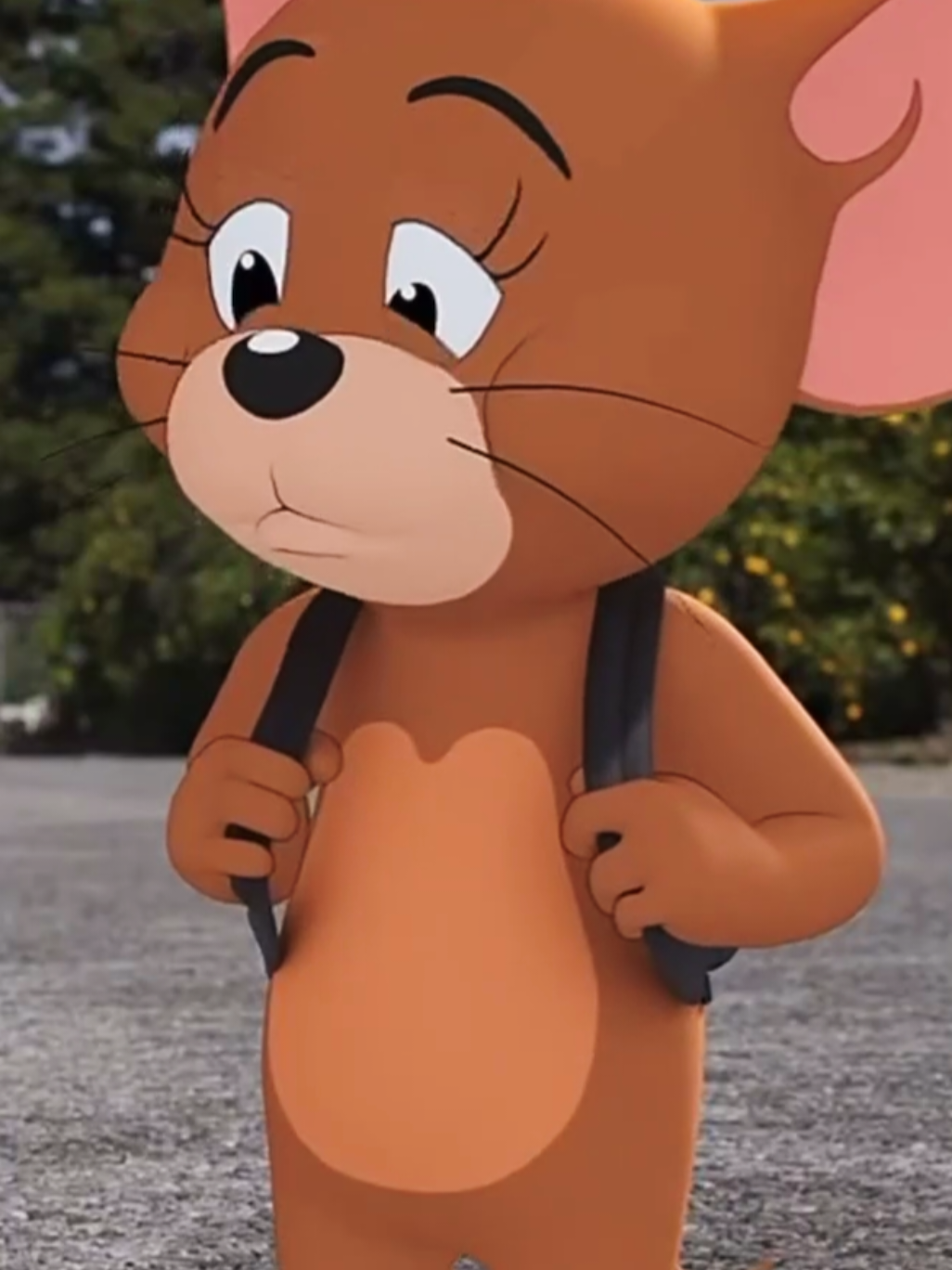 Kussh Fehmiyya!!  . . . . . #psychology #tomjerry #aesthatic #foryoupage 