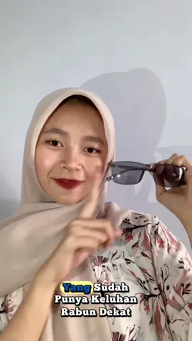 #doublefokuskacamata #fyp #bacadanjalan 