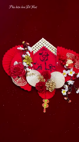 Phần 19: Phụ kiện trang trí Tết 2026🧧#trangtritet2026 #decortet #phukientrangtritet #trangtritet #decortet 