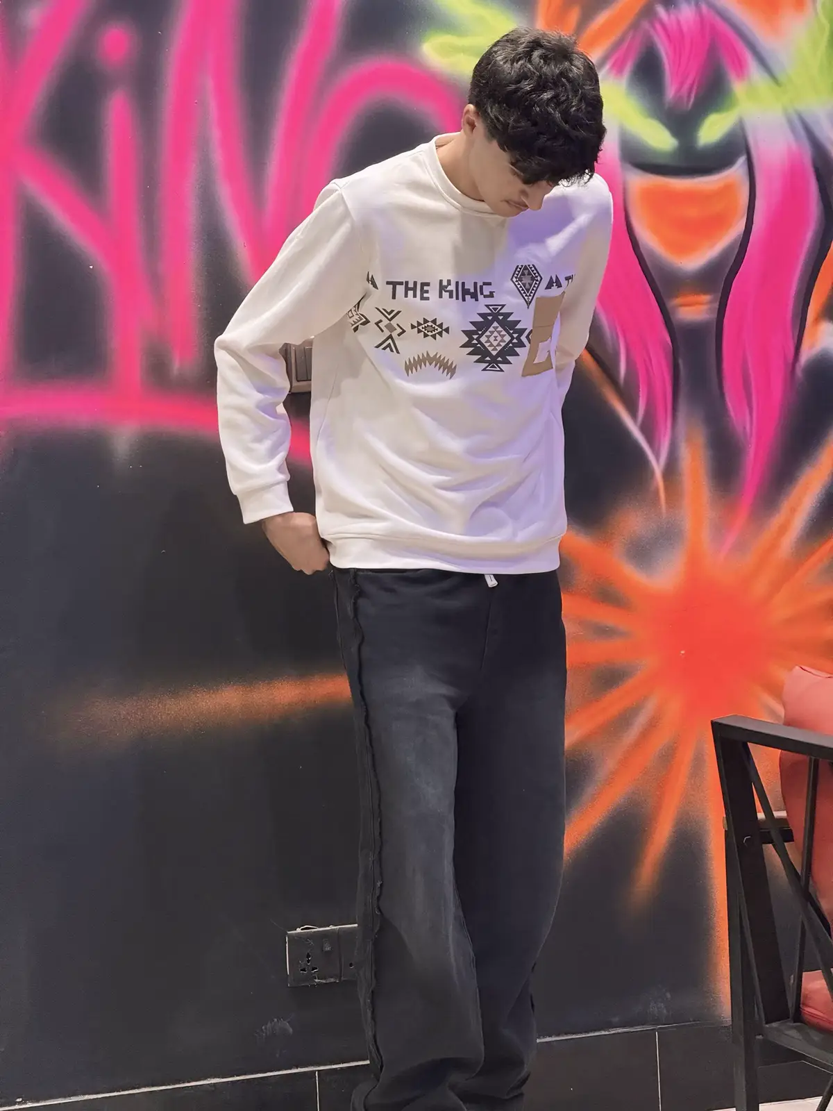 #انبار #رمادي #fyp #tiktok 