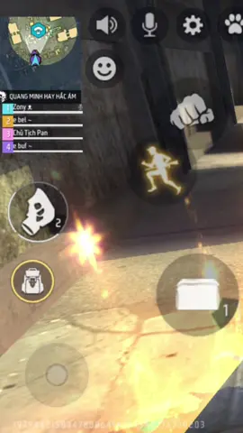 Ủa:)#freefire #fyp 