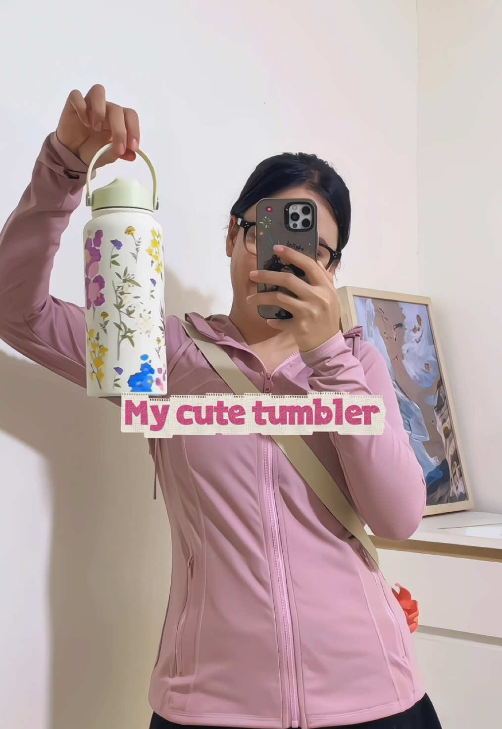 Tumbler baru lagi dari @MODOFO Official Indonesia  #modofo #modofotumbler #tumblerviral #tumblerlucu #tumbleraesthetic 