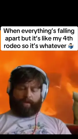 I’m used to it at this point 😮‍💨🙄 #fyp #funny #beesinthetrap #nikiminaj #foryoupage 