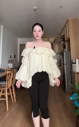 Áo kiểu cho chị em #xuhuongtiktok #viral #jilustudio 
