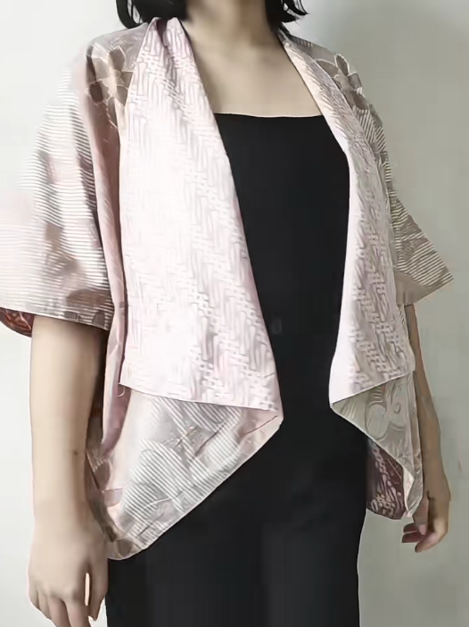 rekomendasi outer super cantik 💗  #outer #racuntiktok #outfit #batik 