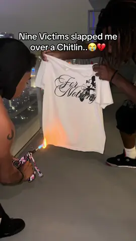 🖕🏽- FN… I still like your music tho… @neiko twin 