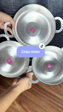 Trả lời @Shop giá rẻ chảo nhôm chống dính giá hạt dẻ mà dùng rất thích #quyentietkiem #chaonhomchongdinh #chaonhom #chaonhombong #chaonhomsaulong  @Quyên Tiết Kiệm  @Quyên Tiết Kiệm 