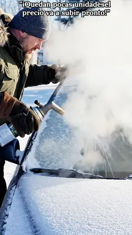 Keep Frost Off Your Windshield This Winter #winterized Windshield Snow Cover#letitsnow #cars #snow 