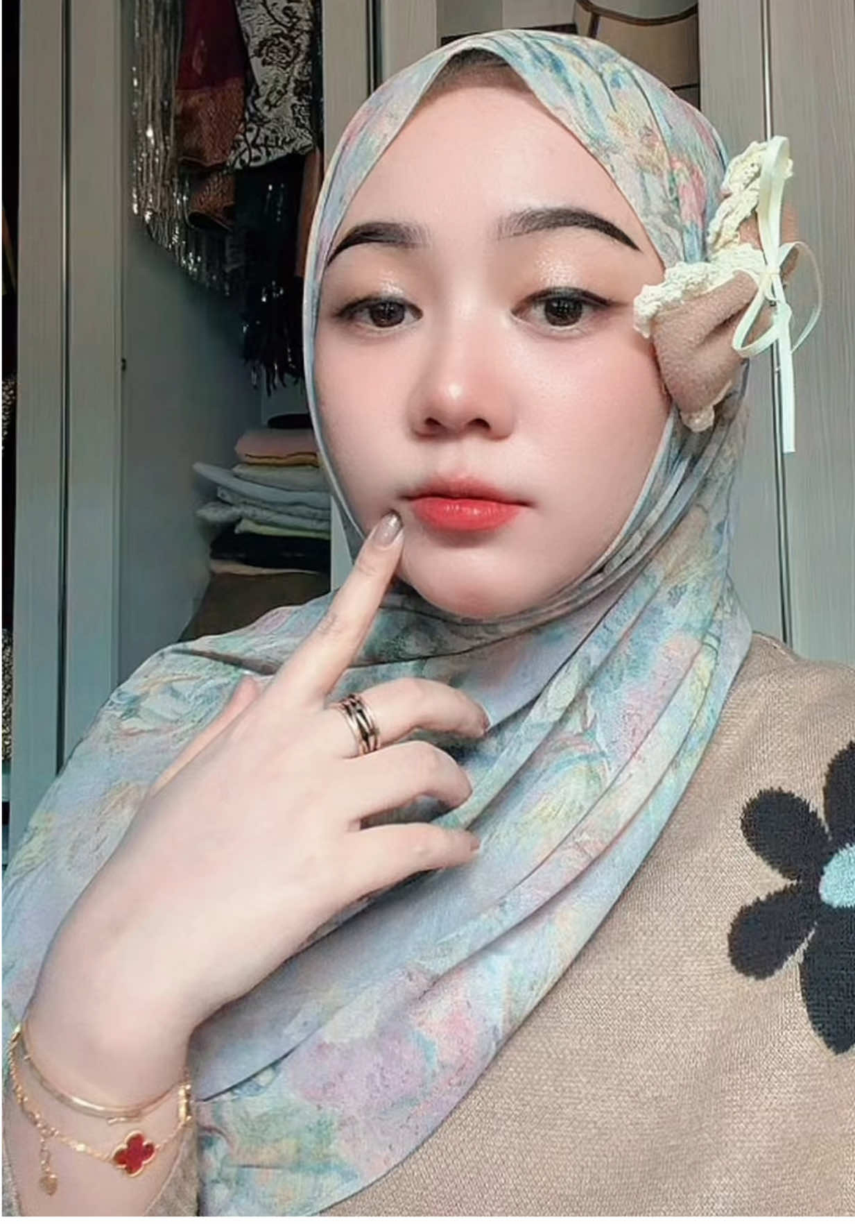 Tamu undangan ? 😏🪲#fauzana #fauzanaterbaru 