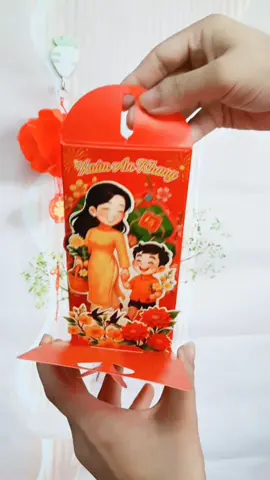 Bao lì xi tết 2026 #giadungnguyenkhang1723 #baolixi #baolixitet #baolixitet3d #xuhuong 