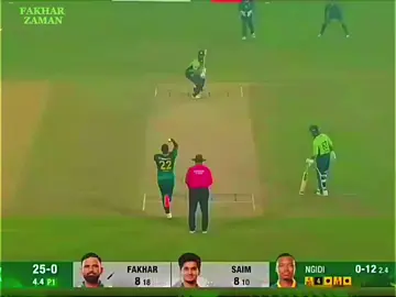 #cricket #video fakhar zaman 🦅