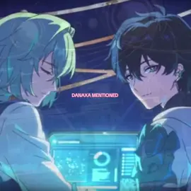 #HonkaiStarRail #anaxahonkaistarrail #danhenghonkaistarrail #danaxa #anaheng 