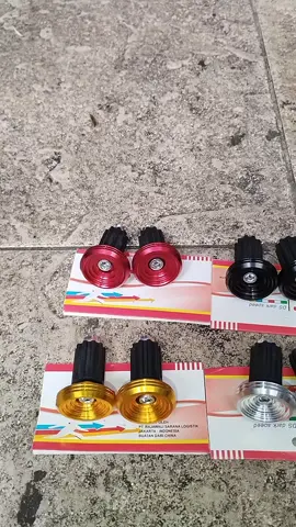 PROMO JALU STANG SPIRAL CNC UNIVERSAL#fyppppppppppppppppppppppp #fypシ゚viral 