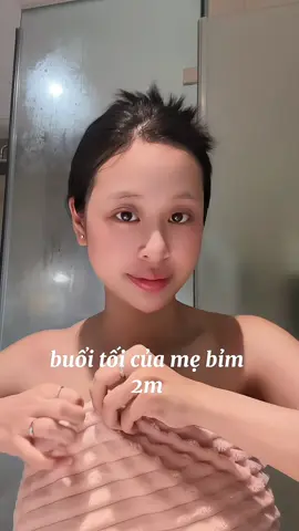 cũng ngựa lắm 😋 #nhím #mebimsua #kichsuachomesausinh #tamsumebimsua #hutsua 