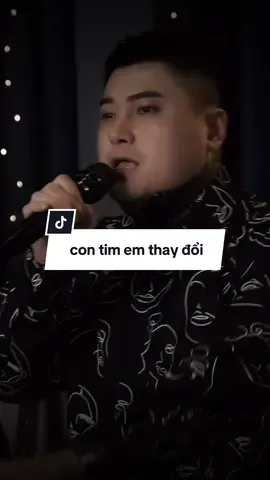 anh đây không có lỗi sao con tim em đã thay đổi ...#contimemthaydoi #casygiaumat #nhachaymoingay #tiktokgiaitri #tamtrang