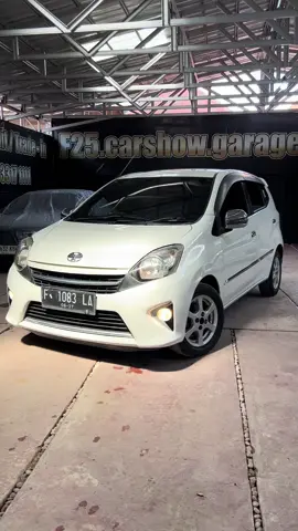 Agya g matic 2014 DP 5jt Agya g Tahun 2014 Transmisi automatic Warna putih Odometer 130k Kunci 2 Pajak 6/2026 Kondisi sangat mulus seperti baru istimewa Harga 90jt nego Simulasi kredit dp minim 5 jt 3.410.000 x 35 bln 2.980.000 x 47 bln 2.620.000 x 59 bln 📞/WA 081333171111 📞/WA 081999922121 #agya #dijual  #jualbelimobilbekasbanjarmasin  #mobilbekasbanjarmasin  #mobilmurahbanjarmasin